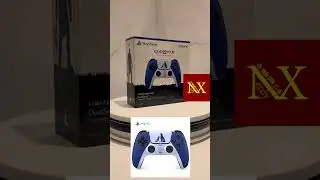 DualSense Wireless Controller – God of War Ragnarök Limited Edition “jp.ver” (new sealed) #godofwar