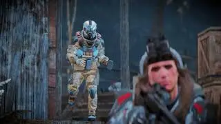 Бесконечность 💔 Warface Video Editing