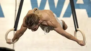 [WANDRES_ORTIZ] - STREET WORKOUT INSPIRATION