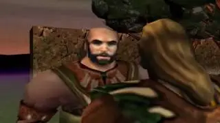 Warriors Of Might and Magic PS2 (2001) 4º Cinematic [HD 720p]