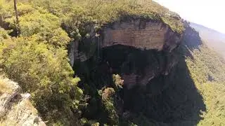 Katoomba falls