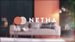 Enza Home | Netha Koltuk Takımı