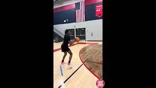 Shoot-A-Way Sunday Sessions #basketball #basketballtraining #wnba