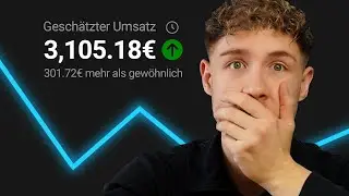 Ich habe einen YouTube Kanal nur mit AI erstellt!