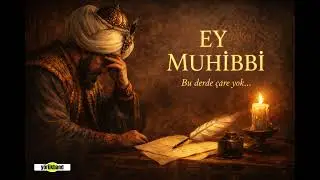 🔥  “En ağır ceza: vicdan | Ey Muhibbi”