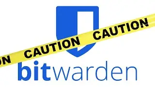 The Big Problem with Bitwarden Backups
