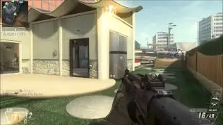 STEAM FREE WEEKEND! - Black Ops 2!