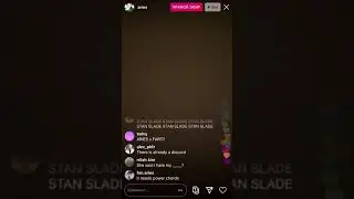 Aries - Dolphin beat [live snippet 06/25/20]