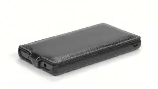 Housse Xperia Z5 Compact UltraSlim - StilGut