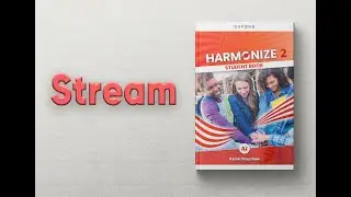 Harmonize (Oxford) | Стрим обзор