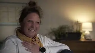 this is my story - Becky Marcelliano