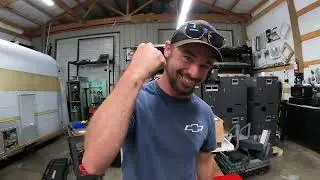NEW RV Parts Are Junk!