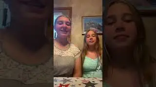 2023 Stock Talk winner: Caylee and Caroline
