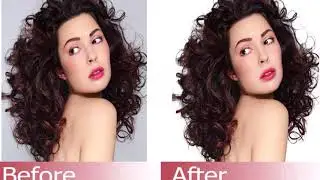 Clipping path service