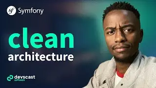 Symfony: MVC is no longer enough - it's time for Clean Architecture