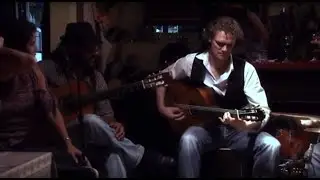 Jesse Cook | The Rumba Foundation Medley