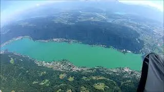 Gerlitzen Paragliding