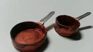 Mini brass pot handles pt.3