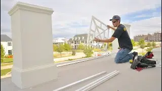 I totally under bid this job...