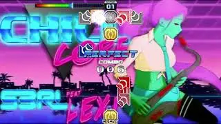 PiuXX ChillCore [S18]