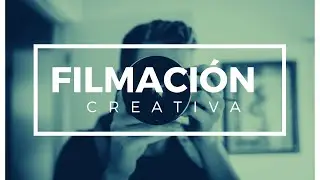 Como FILMAR CREATIVAMENTE | KURK