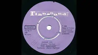 The Smokings - Huone 318