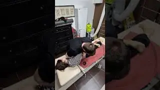 Боль в спине. 