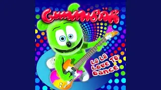 Mr. Mister Gummibär