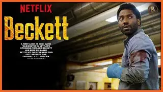 Beckett 2021 | beckett 2021 movie • release date | Movies on Screen | 2021