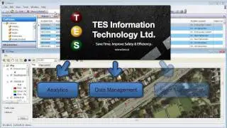 TES Software Overview