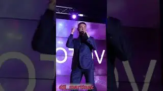 «Бумажный самолёт» от Мartinez Enterprises Production. Владимир Брилёв.