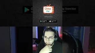 ERAY - OMEGLE YAYINI YAPIYOR ( GELEN GEÇEN SÖVÜYOR )
