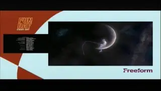 Willow (1988) End Credits (Freeform 2022)