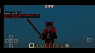 🤯🤯🤯Это самый лучший мод на крд для маенкрафт пе