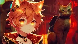MEOW MEOW MEOW | Stray