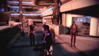 Танцуют все!!!! аммм... или только я...