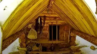 Тайга Тайга Суровый Край