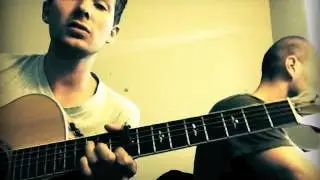 Count on Me Bruno Mars (Taylor Mathews Cover)