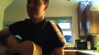 Stolen Car Bruce Springsteen Cover