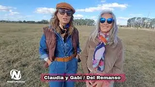 Visita al complejo Del Remanso