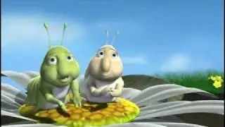 Hermie & Friends: The Common Caterpillar
