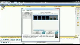 Kelas Cisco Part 9 - Power On dan Off Pada Cisco Packet Tracer