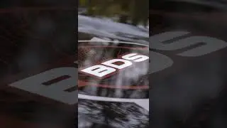 Superdutys Need BDS Suspension