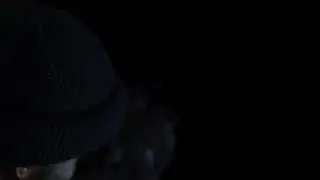 Muzzle flash gun effect