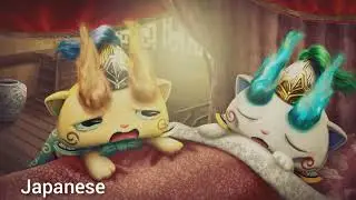 Yo-kai Sangokushi - Commercial collection