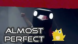 Almost Perfect || An In-Depth Review of Death's Door