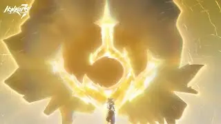 Honkai Impact 3rd Cutscene: 