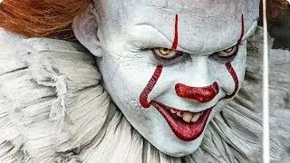 Оно 2 — Русский трейлер 2019