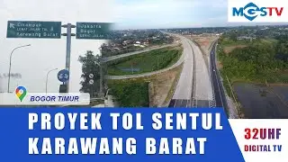 WASPADA MAKELAR TANAH DALAM PEMBANGUNAN JALAN TOL PERBATASAN BOGOR KARAWANG