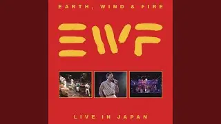 Shining Star (Live)
